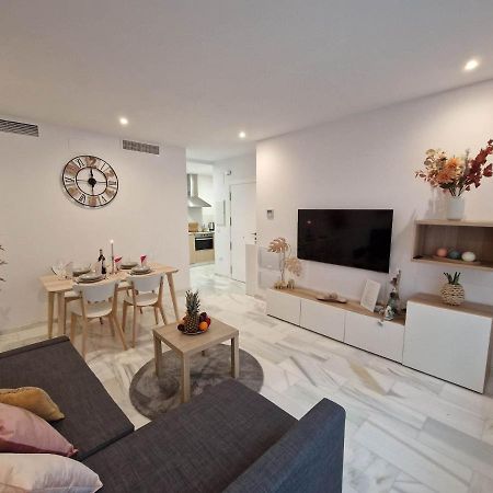 Francisco Cano Apartment Фуэнхирола Экстерьер фото