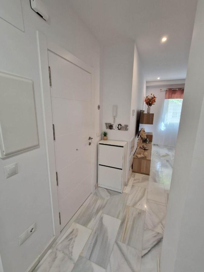 Francisco Cano Apartment Фуэнхирола Экстерьер фото